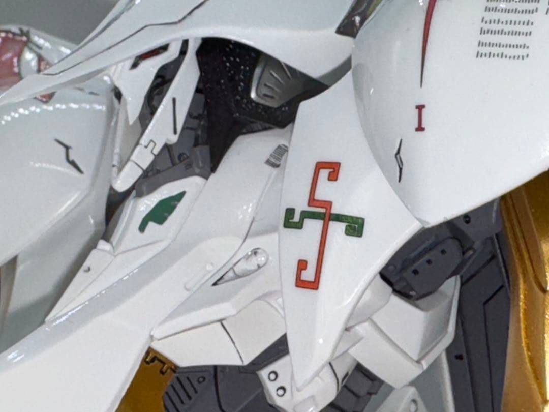 シュペルター IMS 1/100