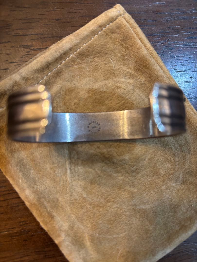 アクセサリー momonga37