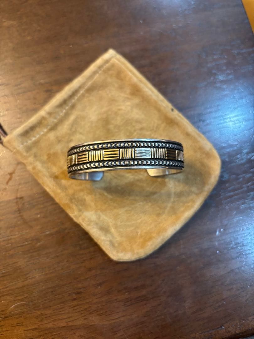 アクセサリー momonga37