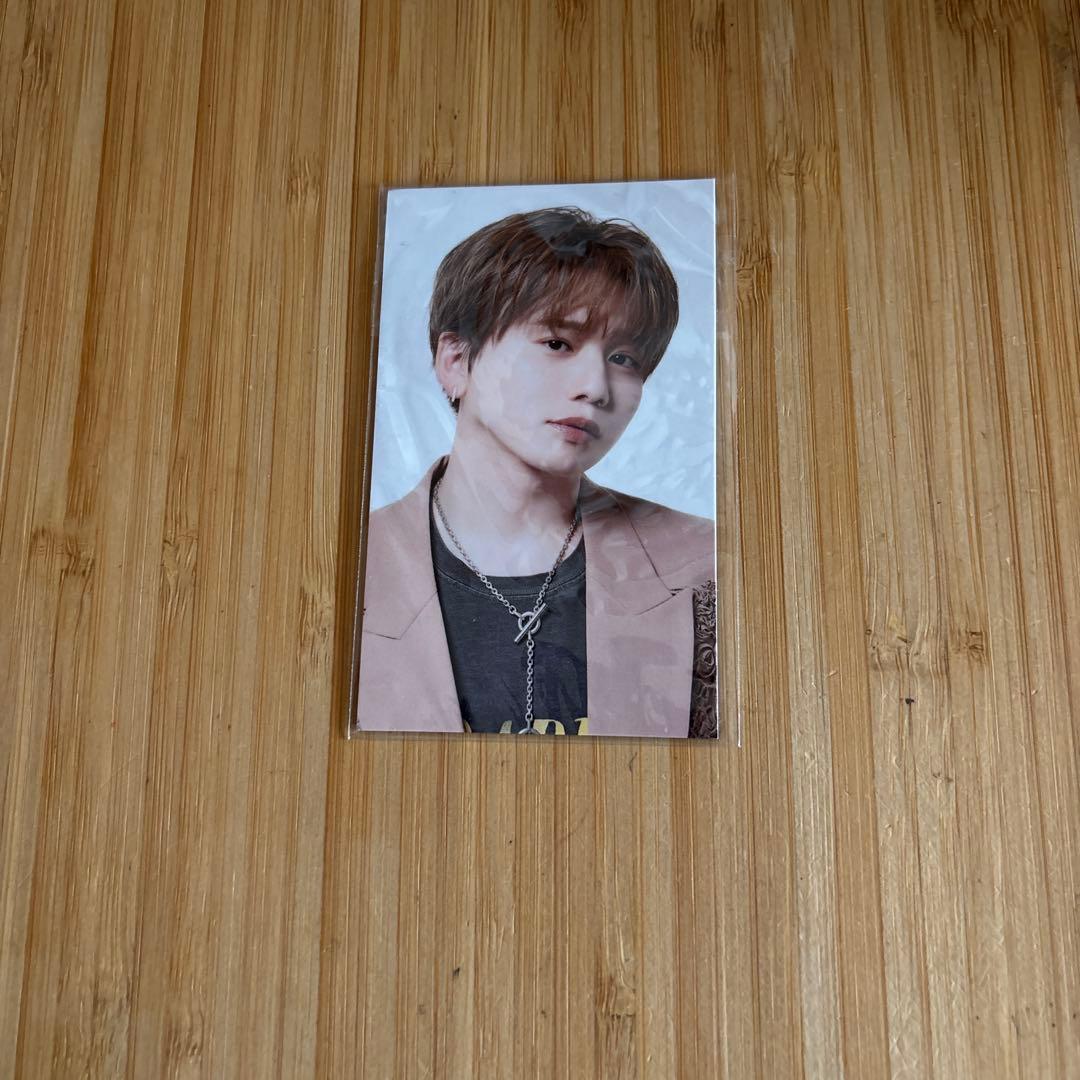 Da-iCE花村想太アクスタ他セット