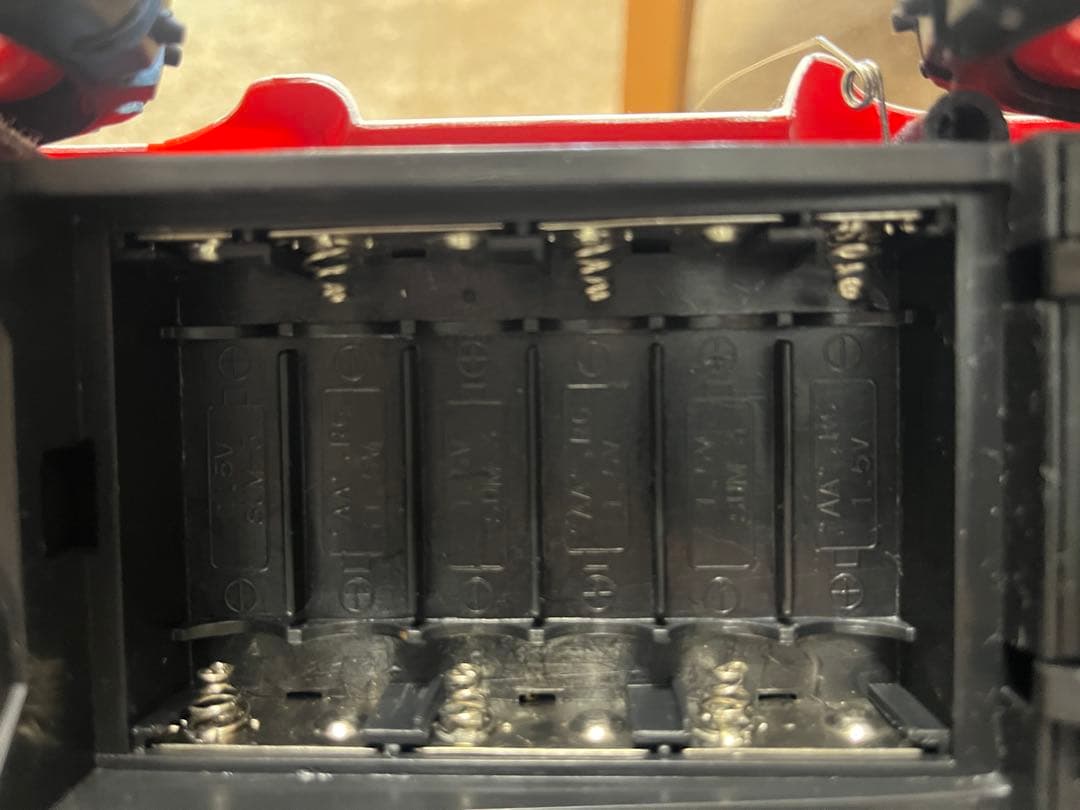 ラジコン 日野レンジャー ダカール