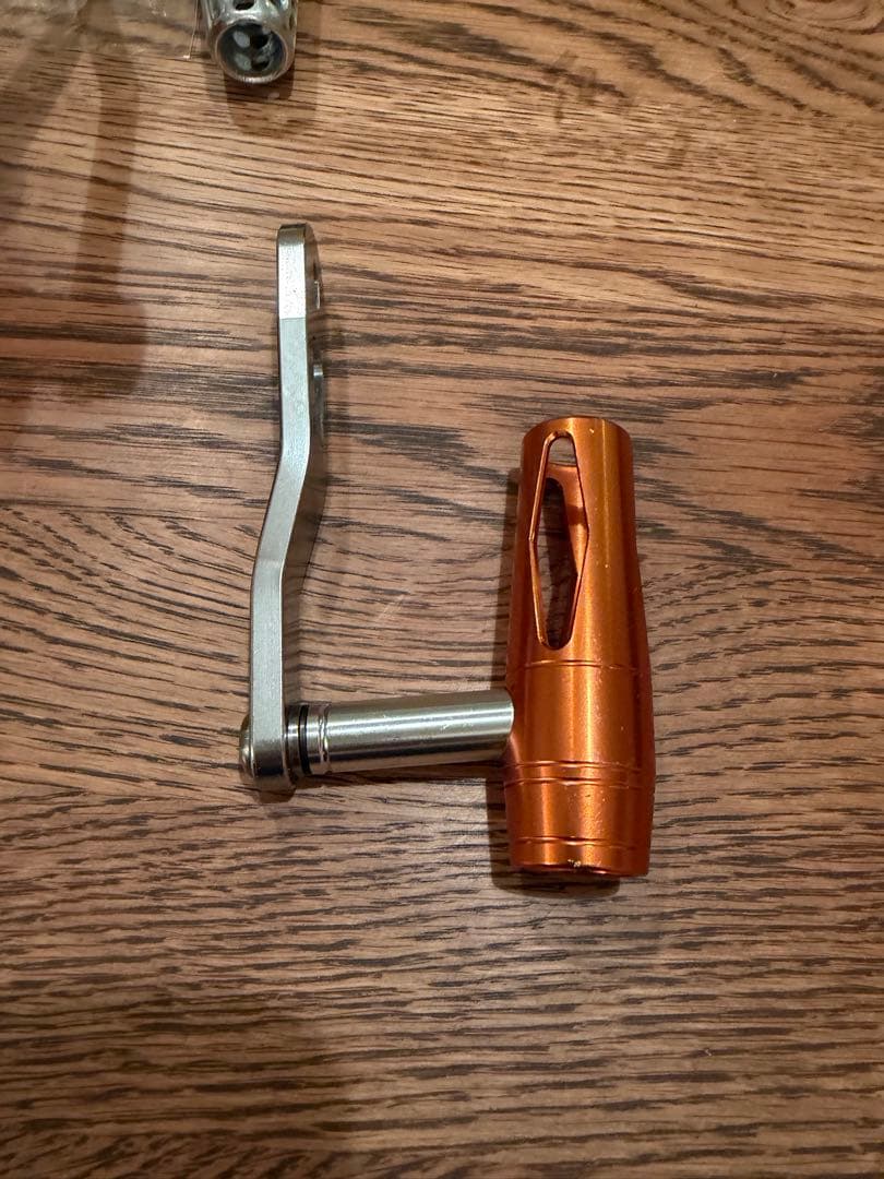 ストロングファイター　ミヒロ精機　剛樹