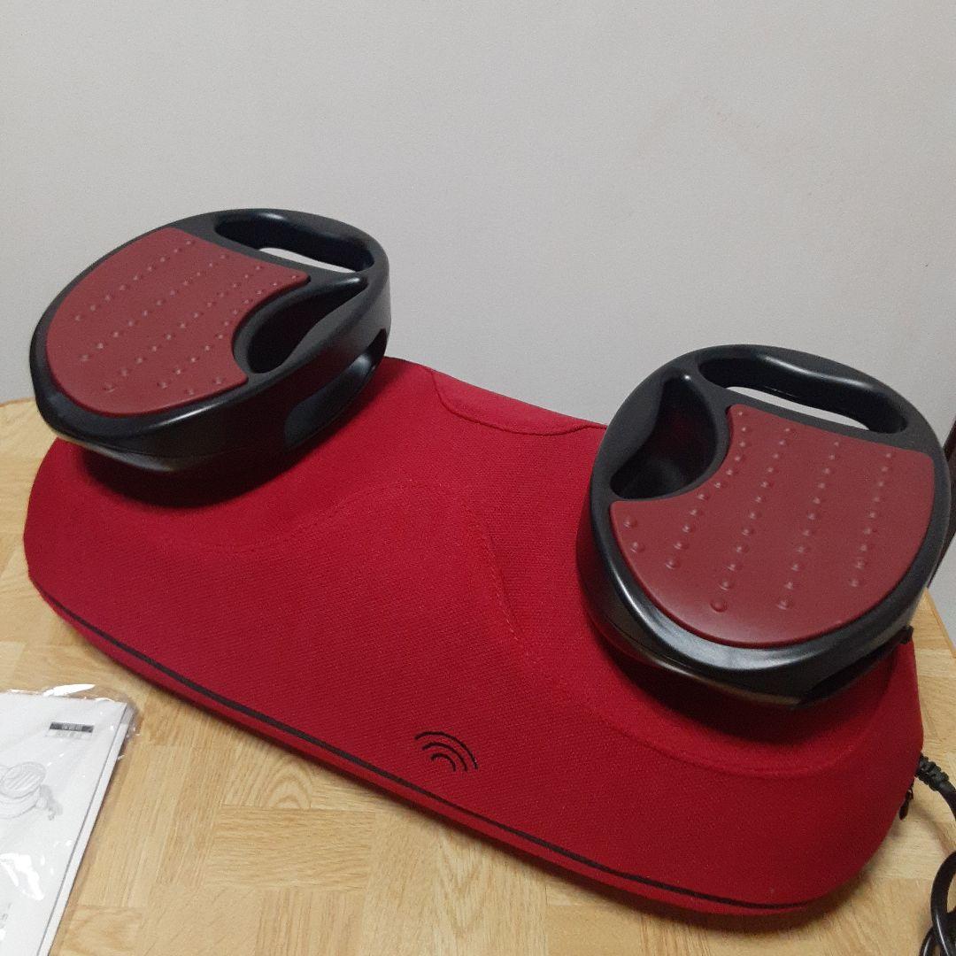 ヤーマン スイングビート AYS-35R - メルカリ