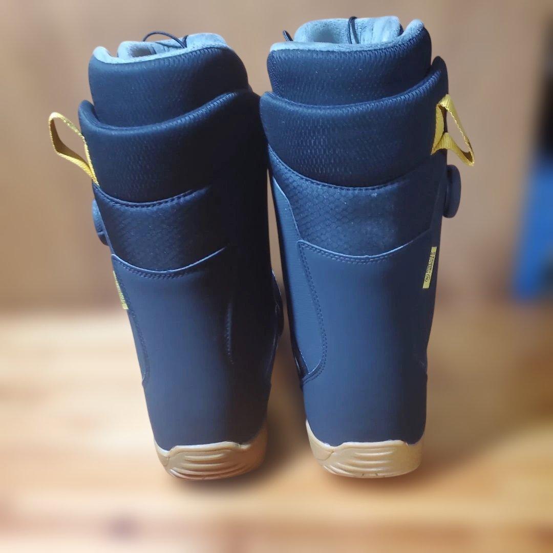 Komal様NIDECKER スノーボードブーツ！ 26099 - メルカリ