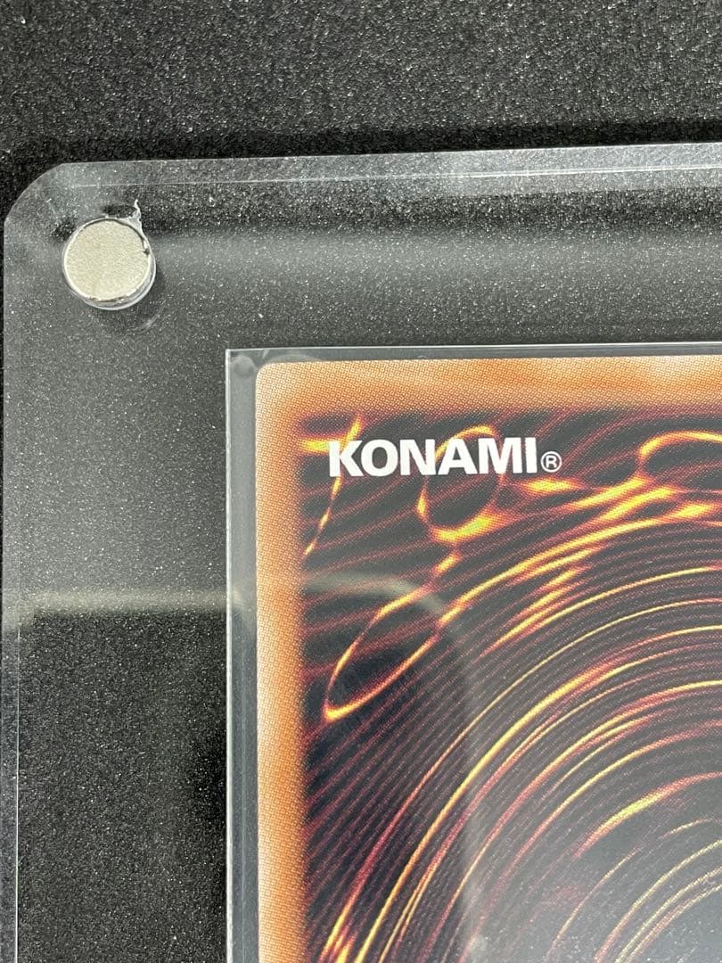 【遊戯王】閃刀姫-ハヤテ25thシークレットレア