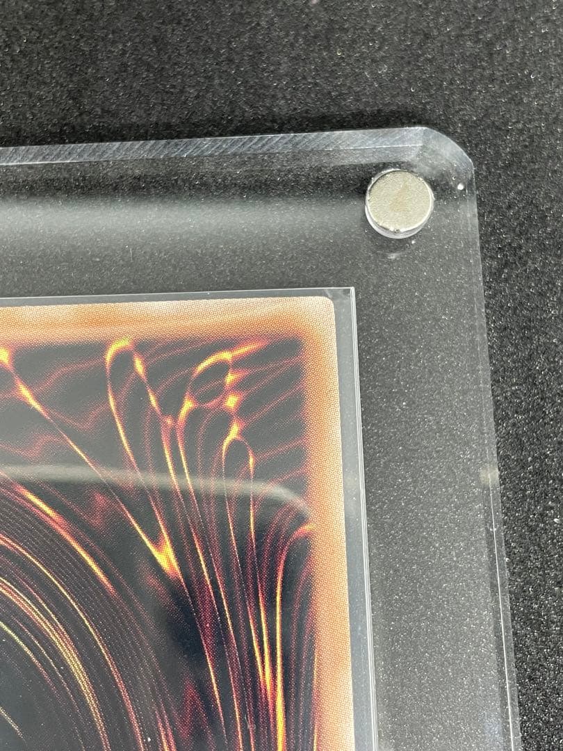 【遊戯王】閃刀姫-ハヤテ25thシークレットレア