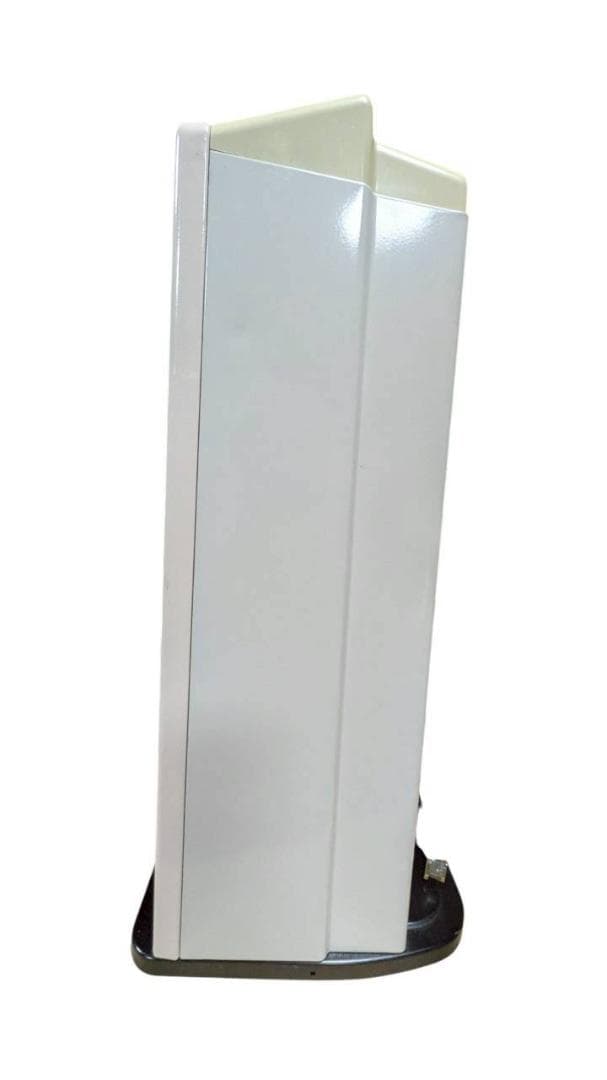 Rinnai ガスファンヒーター RC-K4001E 2014年製 都市ガス - メルカリ