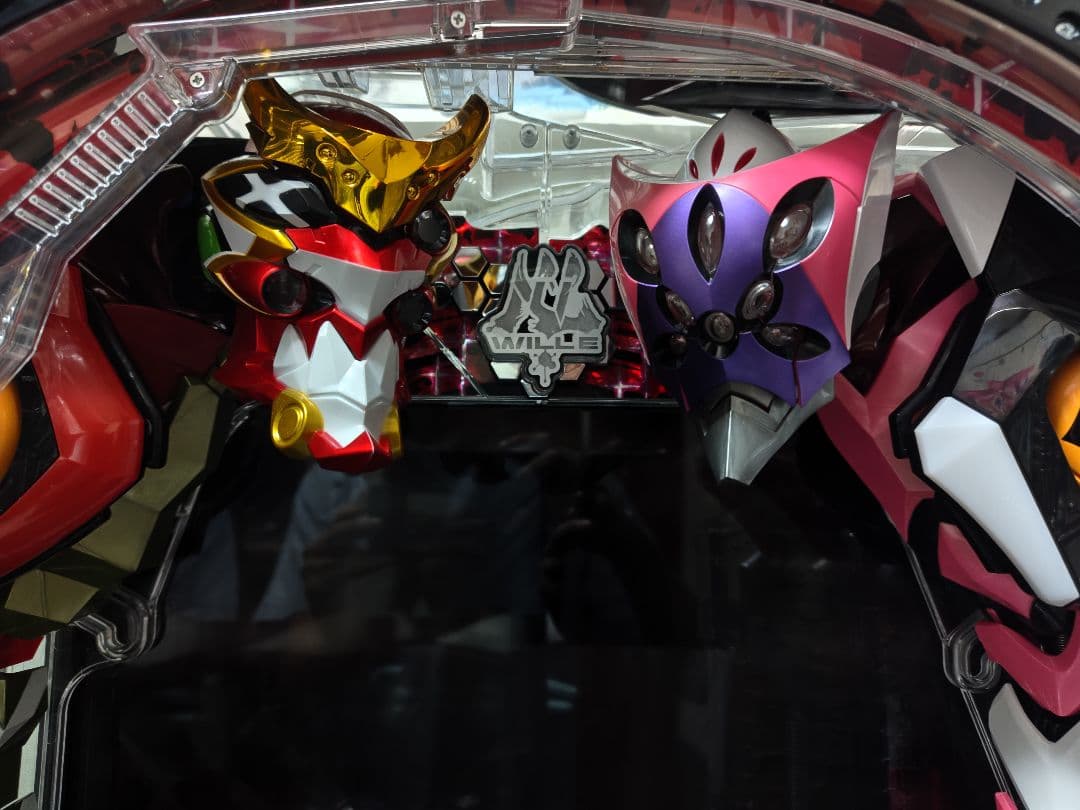 【パチンコ スマパチ】eシン・エヴァンゲリオン Type カヲル【パチンコ実機】