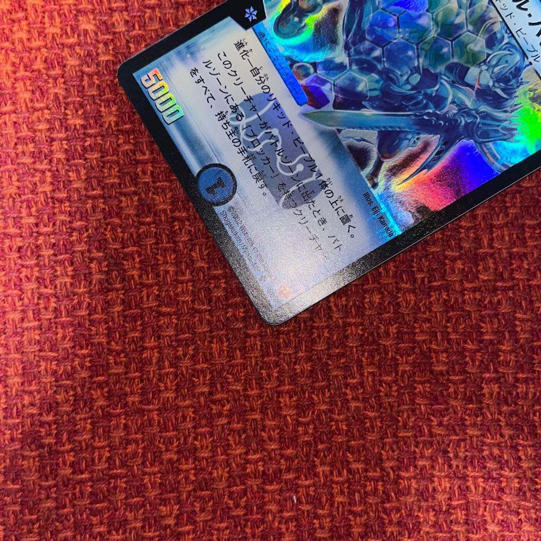 クリスタル・パラディン