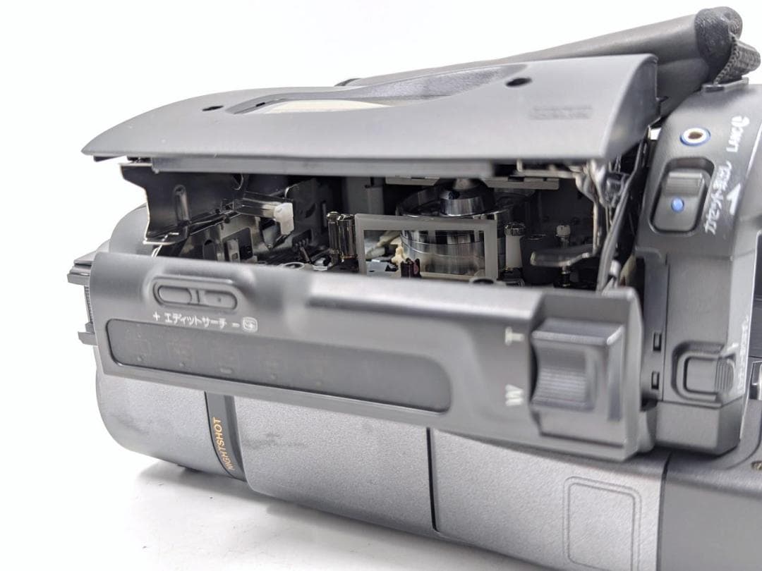 MASA様専用 SONY ビデオカメラ CCD-TRV45