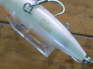 メガバス POP X SW NC GIGO ポップX ネオンコアギーゴ POPX www.cosaga.com