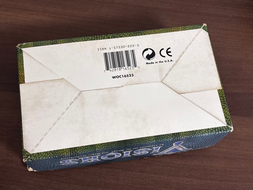 MTG 661枚 トレーディングカード トレカ マジックザギャザリング 中古