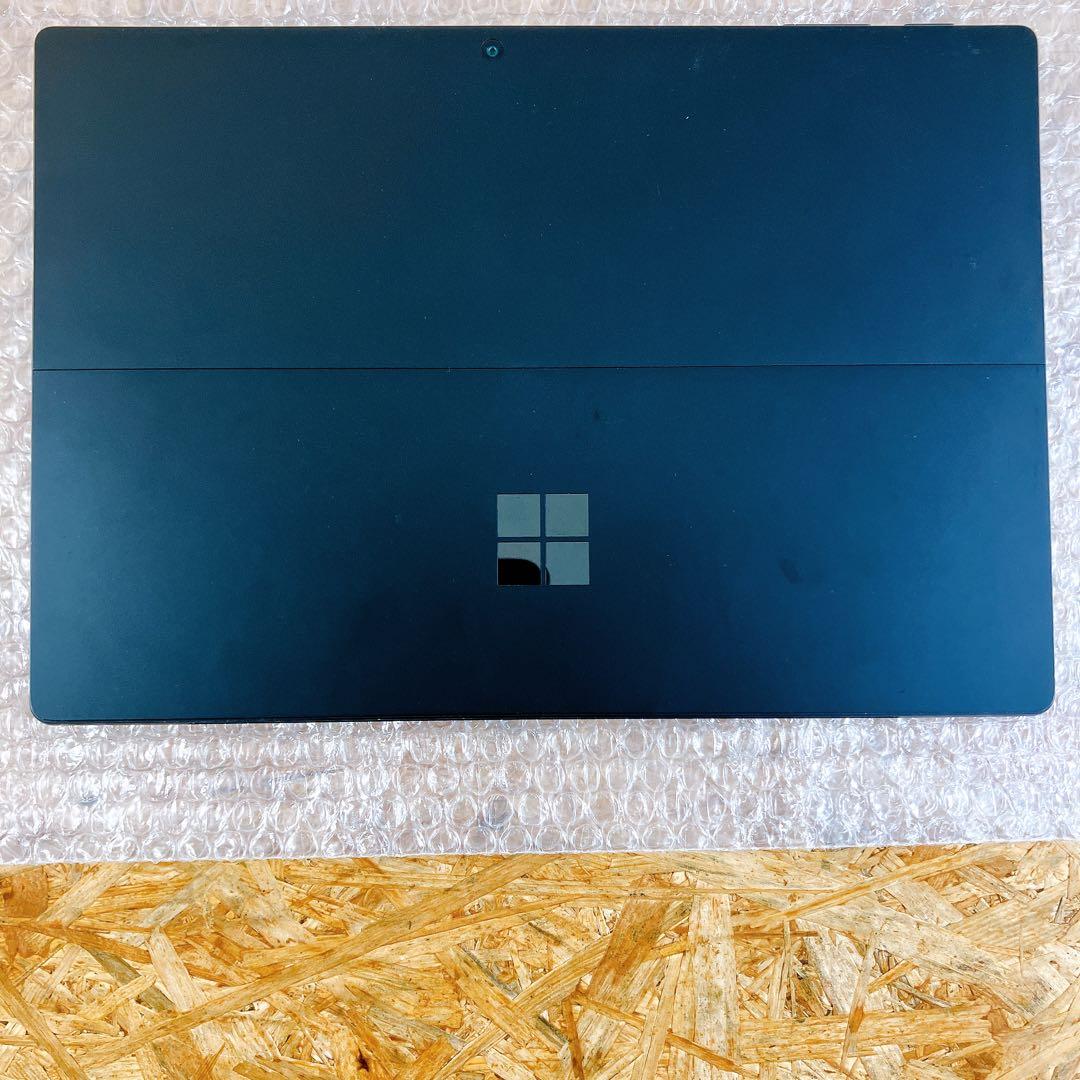 Surface Pro 7 第10世代 i7 タッチペン付 16G 512G - メルカリ