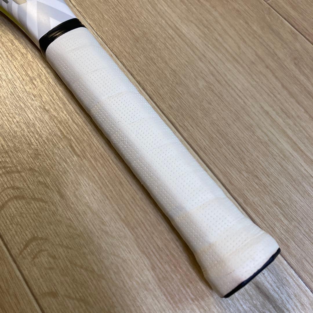 2024年7月購入】DUNLOP SX300 WHITE G2 【2024年7月購入】DUNLOP G2