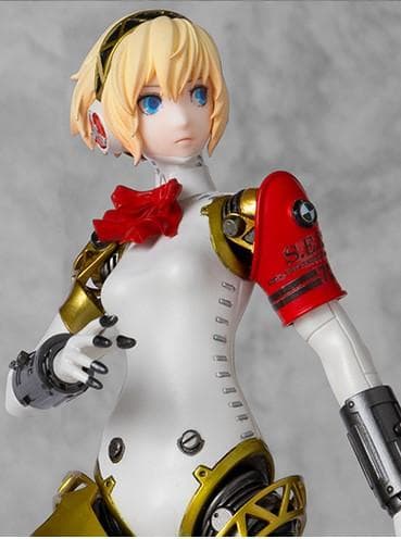 未開封】ペルソナ3 リロード アトラスDショップ限定版『アイギス