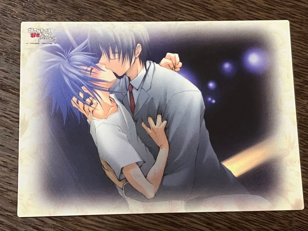 好きなものは好きだからしょうがない！ トレカ 一覧