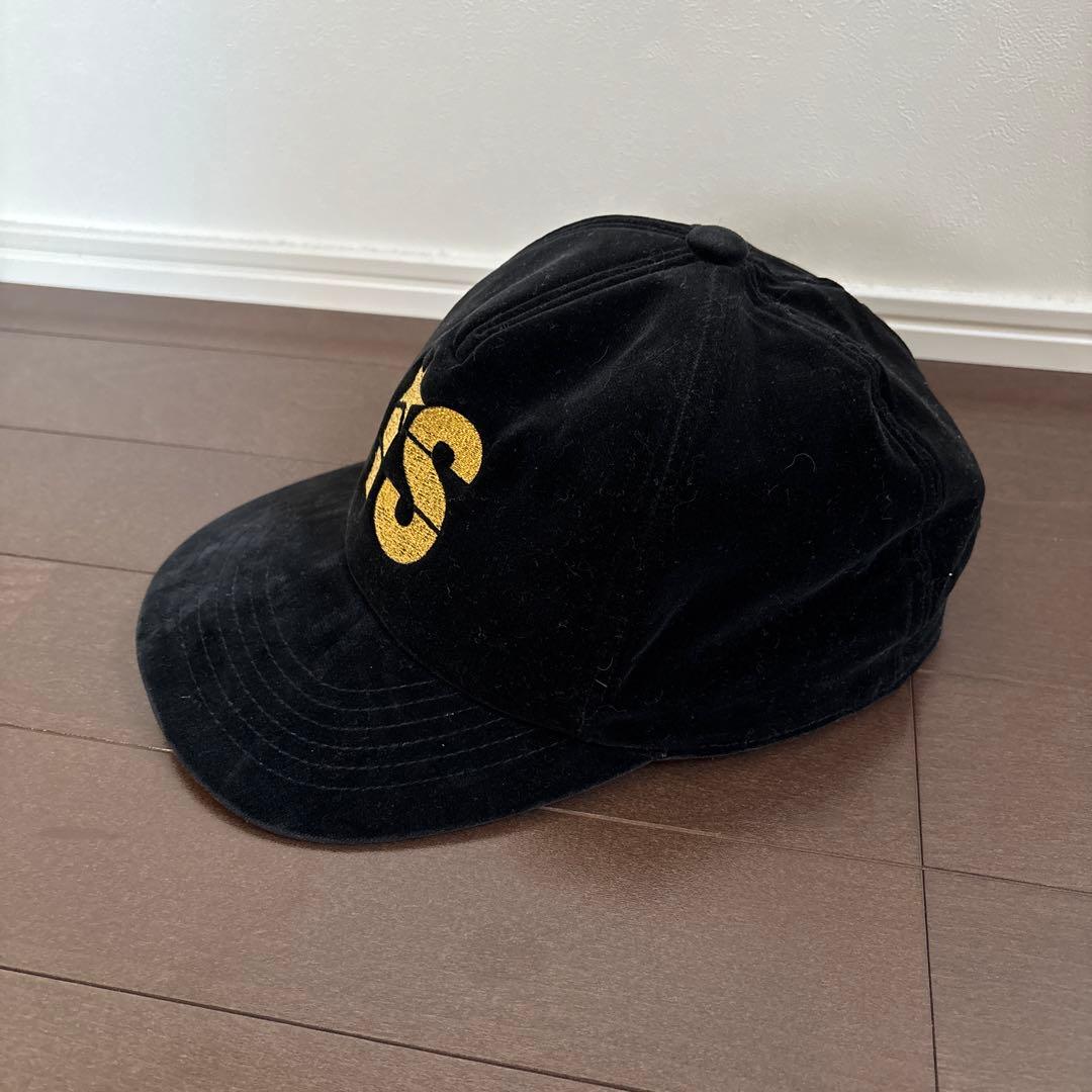 80s レア IS TSUMORI CHISATO ツモリチサト キャップ - メルカリ