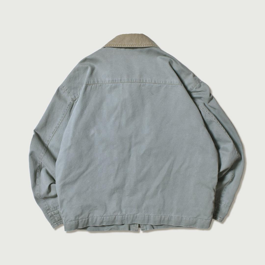 90s old GAP デトロイトジャケット - メルカリ