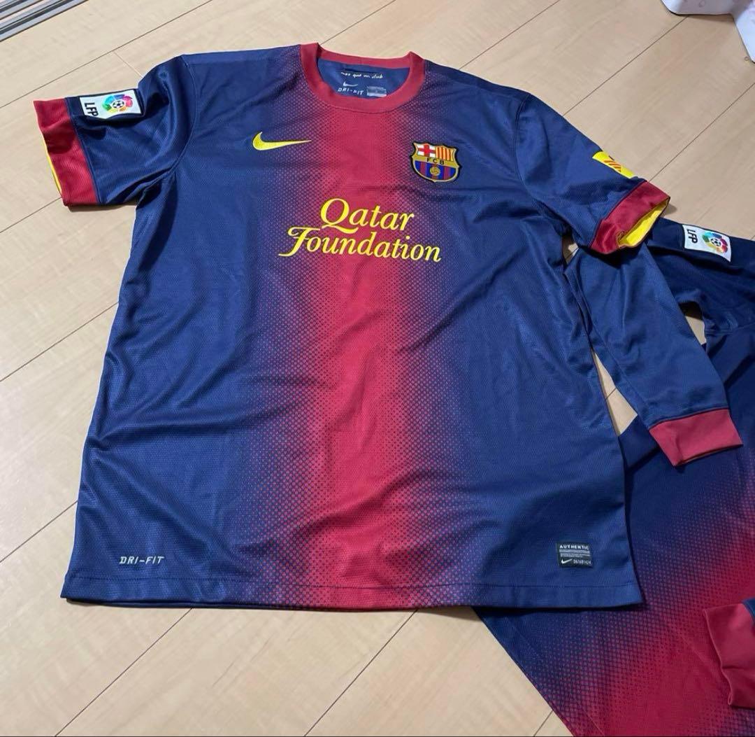 激レア】長友 #55 インテル 2010-11 ホームユニフォーム 長袖