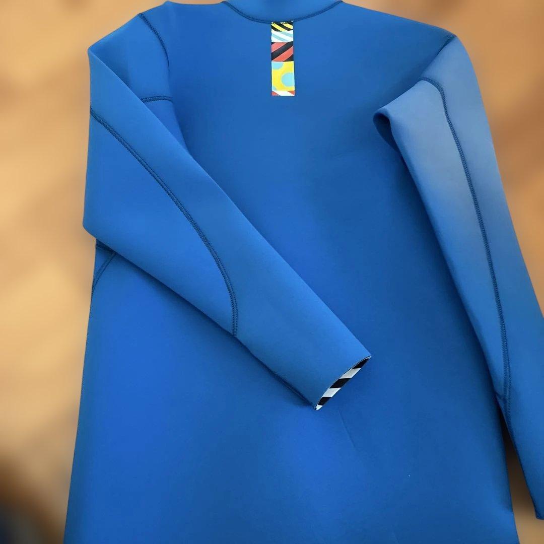 メンズ VISSLA 3mm スプリングスーツ M