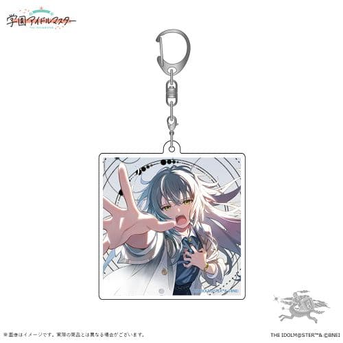 学園アイドルマスター 月村手毬誕生日記念セット