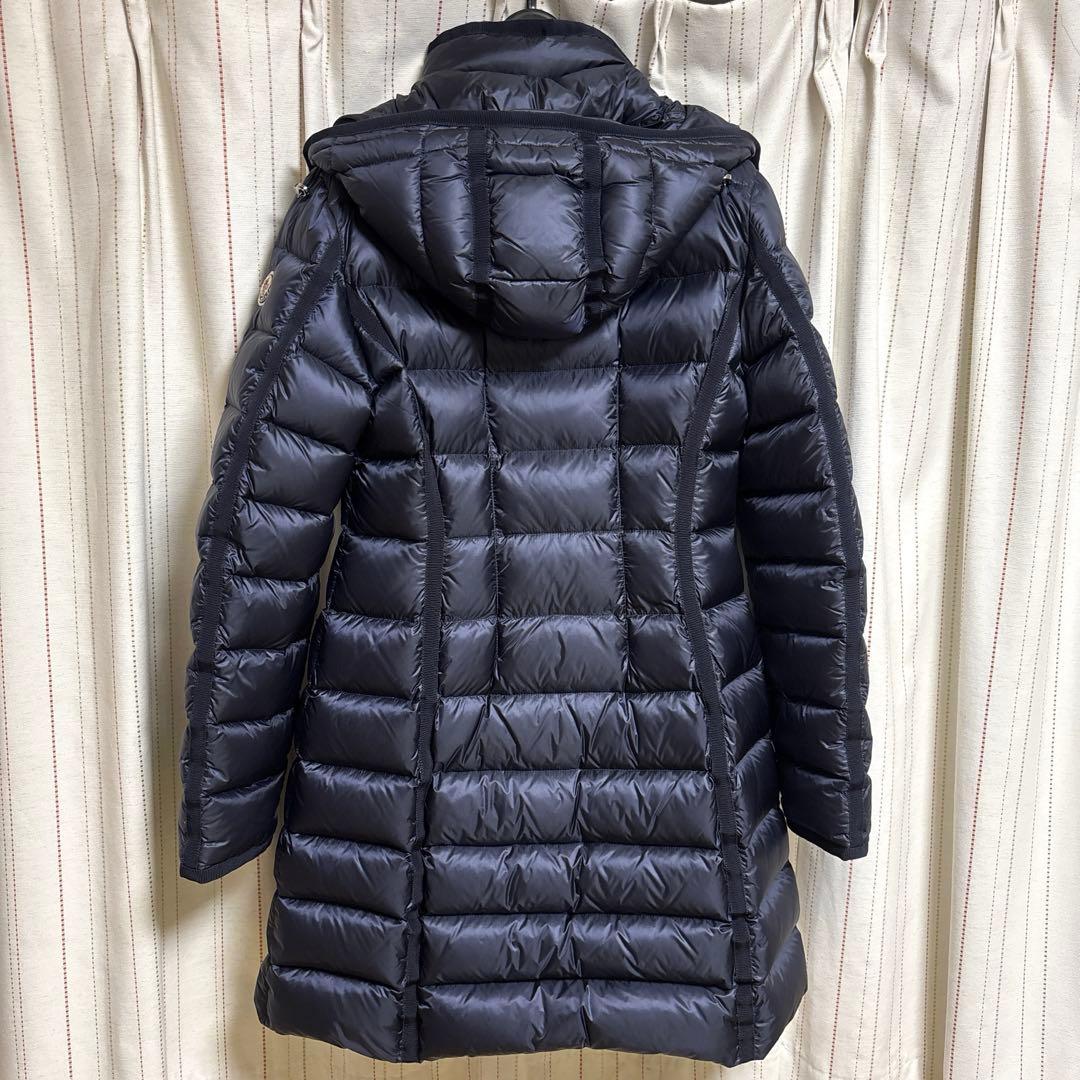 24時間以内発送！MONCLER HERMINE モンクレールエルミンヌサイズ2