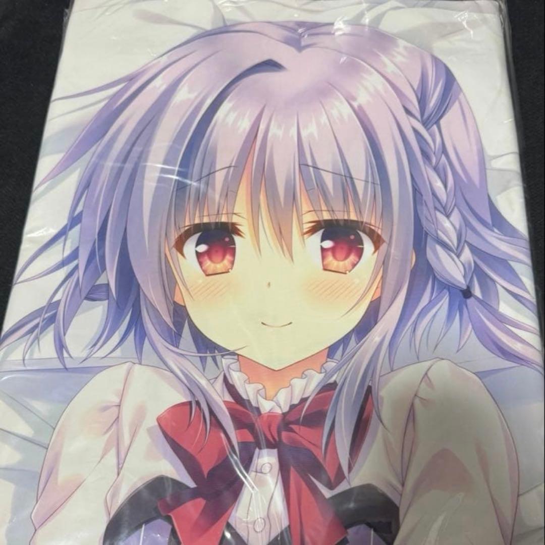 ランプ 【正規品】オトメドメイン 飛鳥湊 色紙 抱き枕 まとめ売り