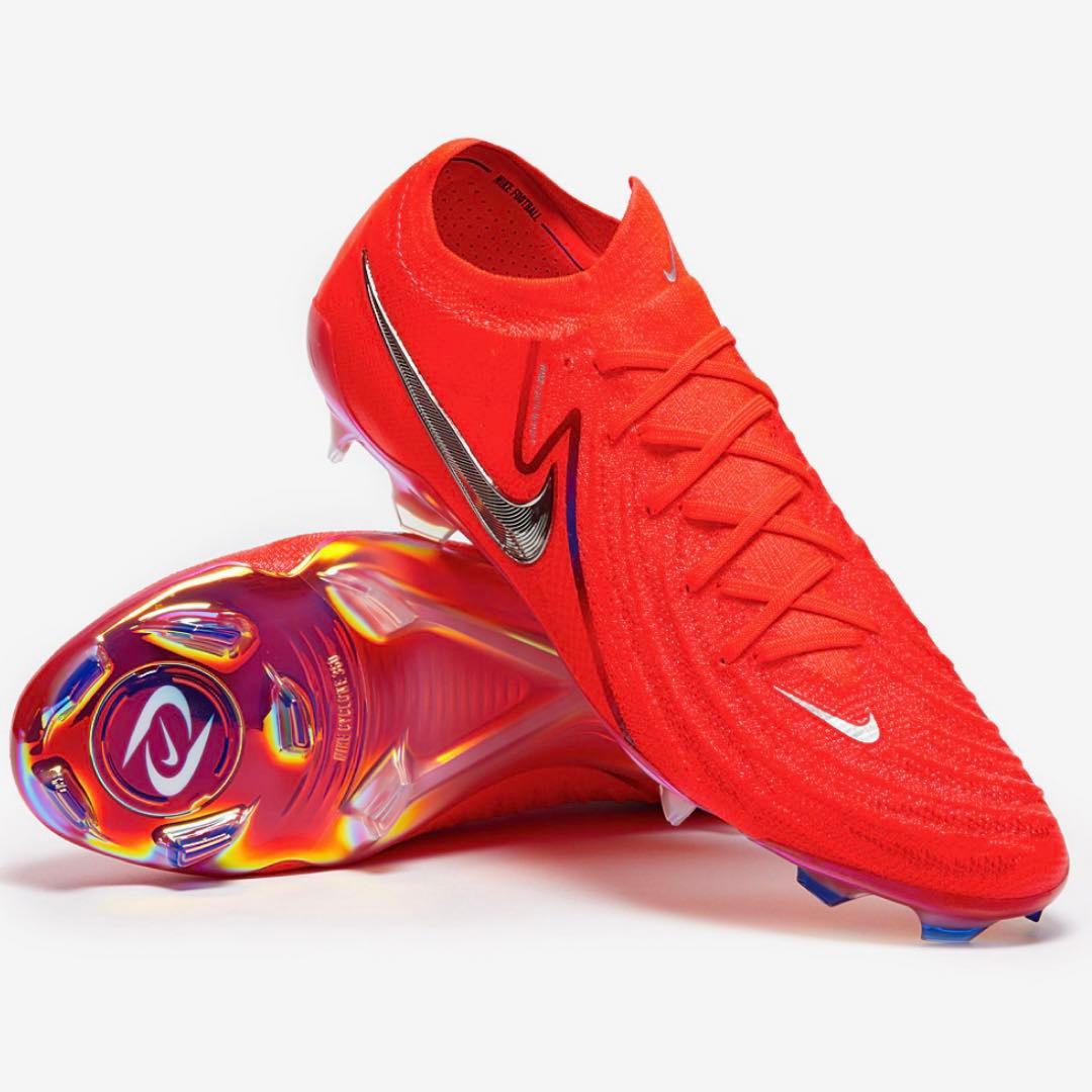 ナイキ ファントムGX2 エリート Erling Haaland ハーランド - メルカリ