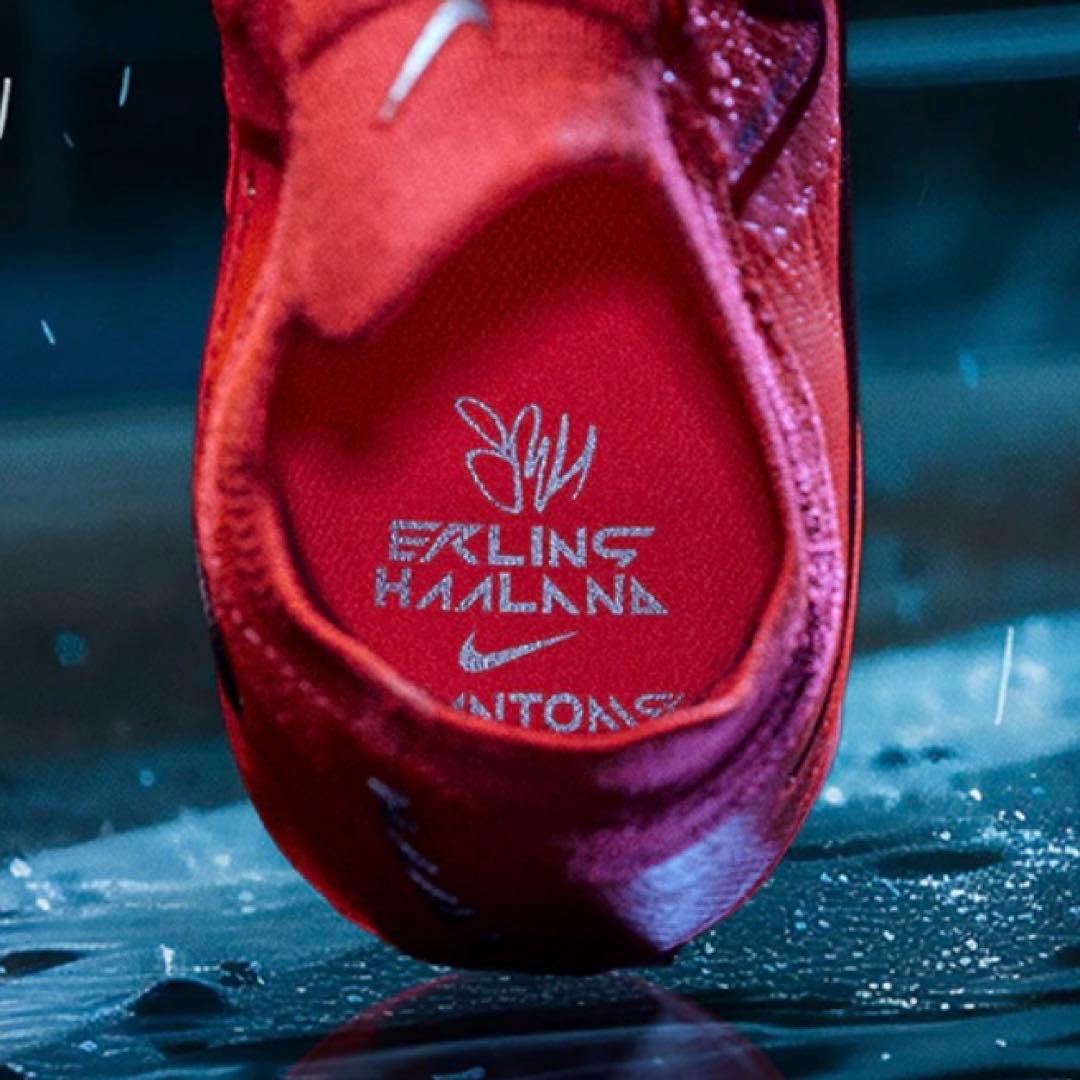 ナイキ ファントムGX2 エリート Erling Haaland ハーランド - メルカリ