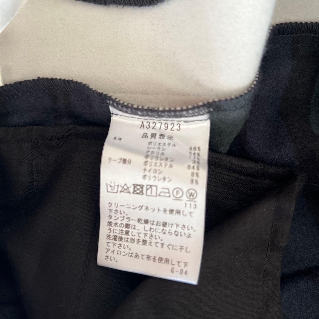 ARCHIVIO チェック柄パンツ46サイズ - メルカリ