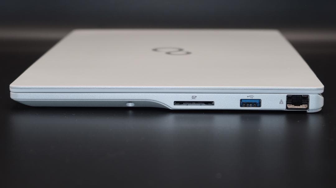 13.3型軽量 WU2/F3 Core i5 メモリ8GB SSD256GB - メルカリ