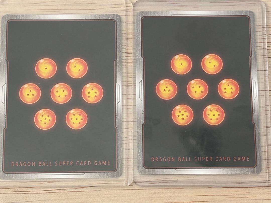 マンガブースター C☆ ブルマ パラレル FB06-035、57 2枚セット - メルカリ