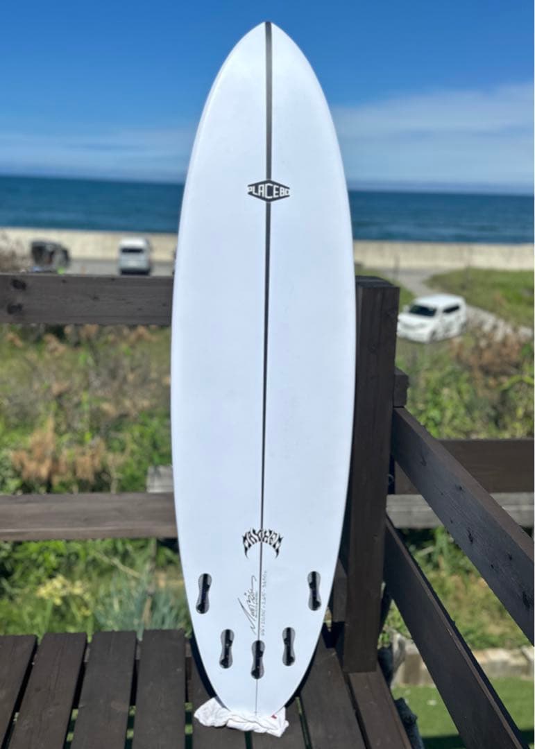 プレセボ スムースオペレーター SMOOTH OPERATOR - メルカリ