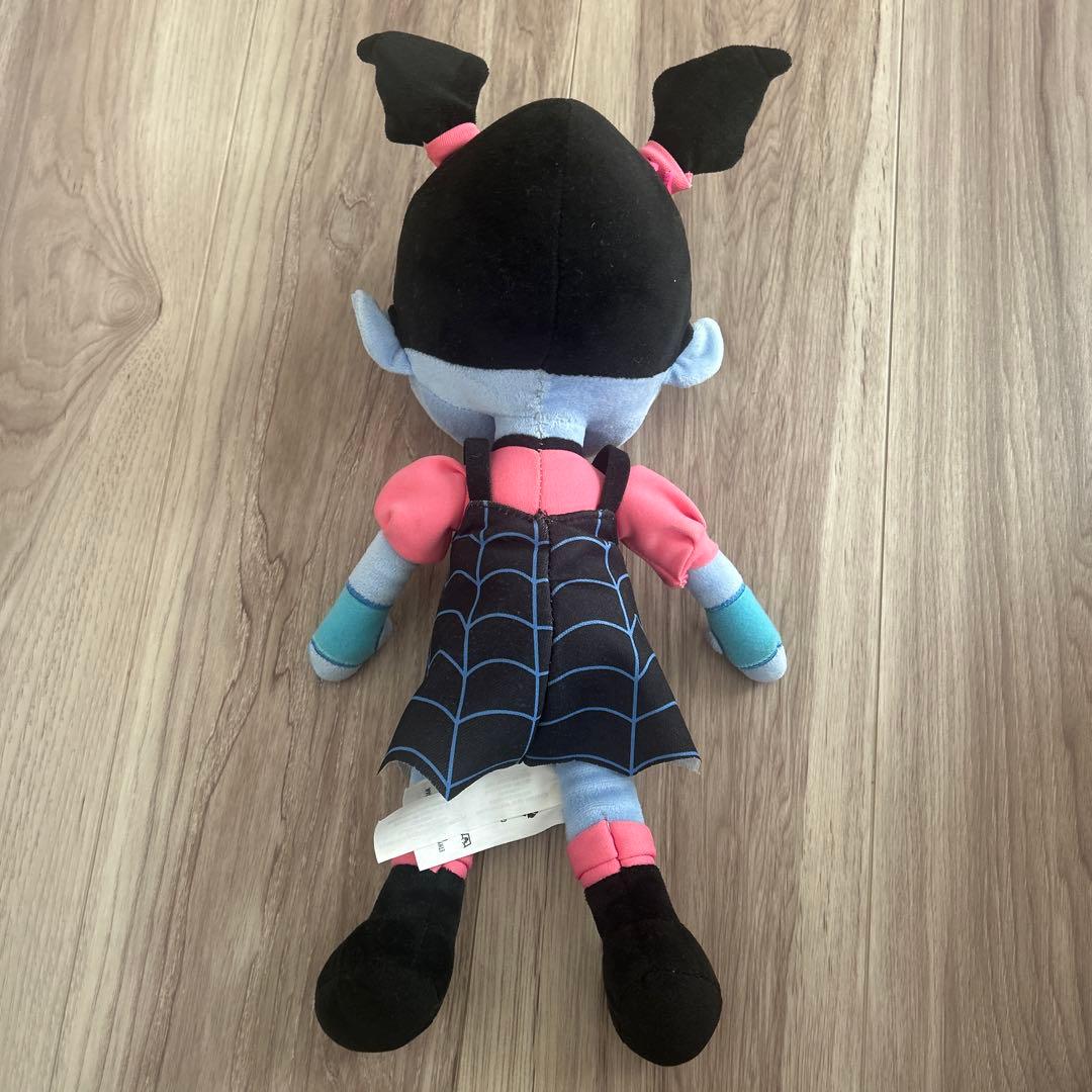 バンピリーナ　ぬいぐるみ 約30cm