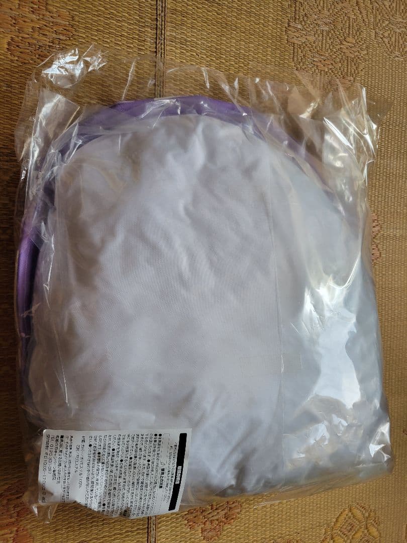 鬼滅の刃 胡蝶しのぶ しのぶ ローソン LAWSON クッション スタンプ