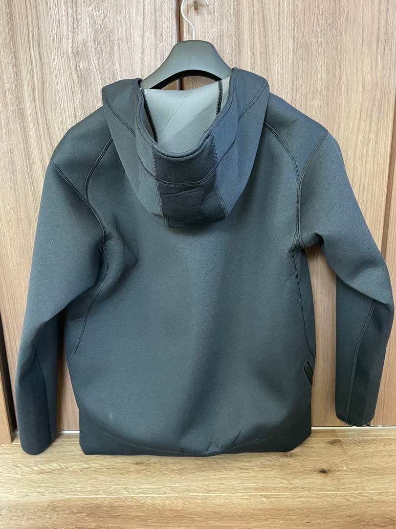 ダイワ DAIWA ウィンドブロックフーディ DJ-2807 - メルカリ