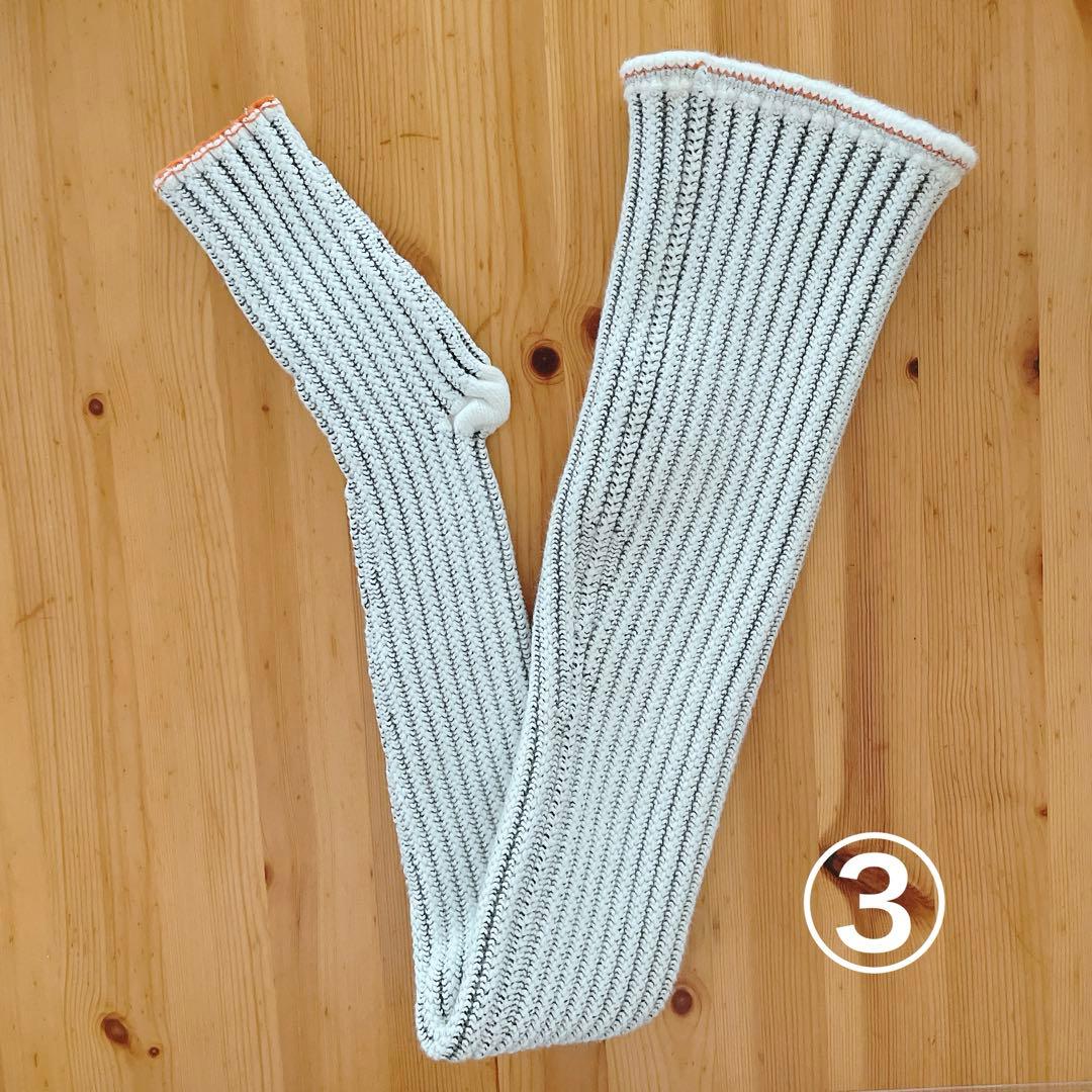 エアボウェーブ 弾性ストッキング リンパ浮腫 4号 オレンジ③ - メルカリ