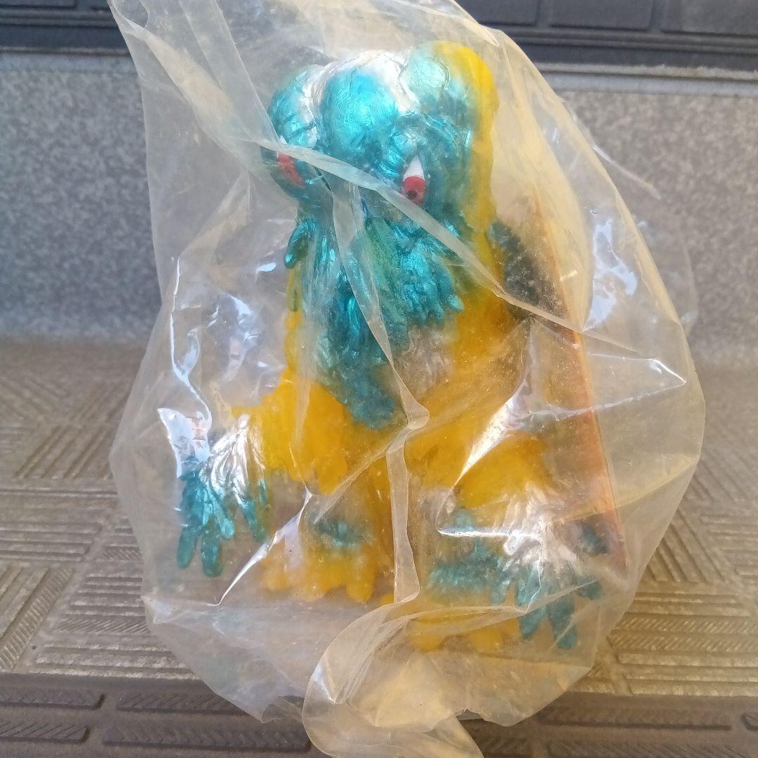 ムービーモンスター ヘドラ ゴジラ・ストア限定