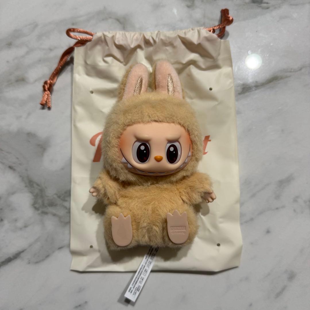 ラブブ まとめ売り wall in wild マカロン have a seat