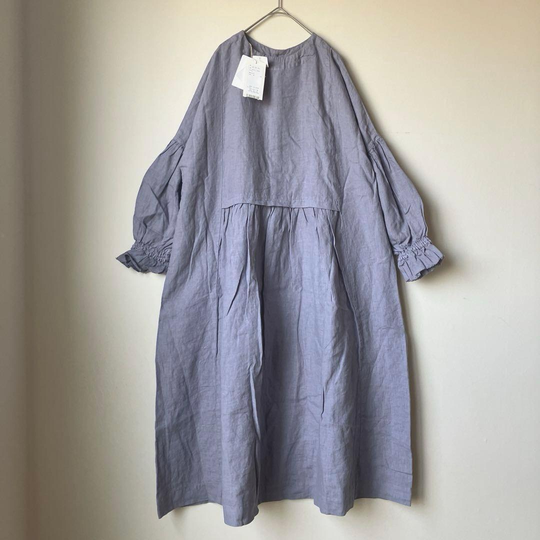 ネストローブ ワンピース fofofofa オールドマンズテーラー
