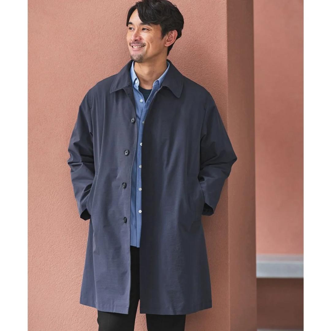 green label relaxing コート UNITED ARROWS - メルカリ