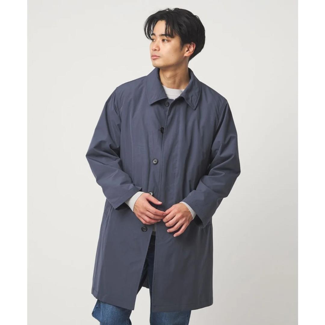 green label relaxing コート UNITED ARROWS - メルカリ