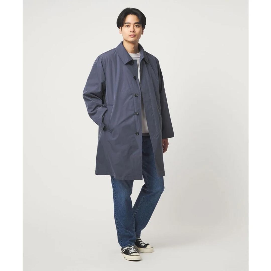 green label relaxing コート UNITED ARROWS - メルカリ