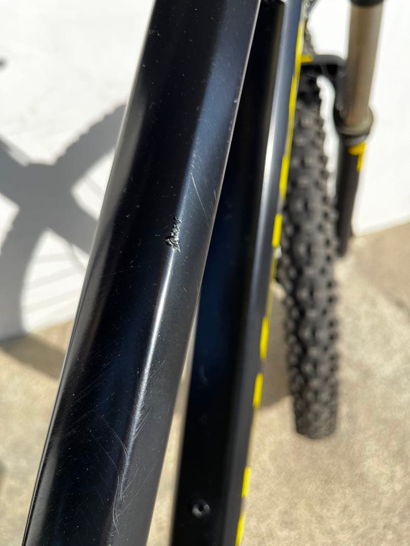 2016 MONDRAKER VANTAGE R モンドレイカー ヴァンテージR - メルカリ