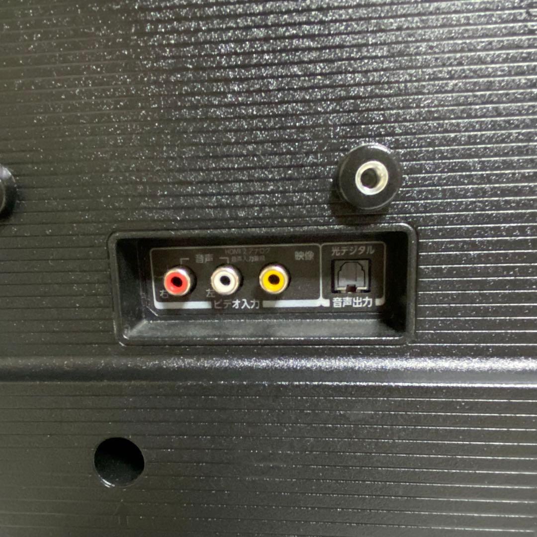 2024年製 TOSHIBA 液晶テレビ 40V34 40インチ BS/CS対応 - メルカリ