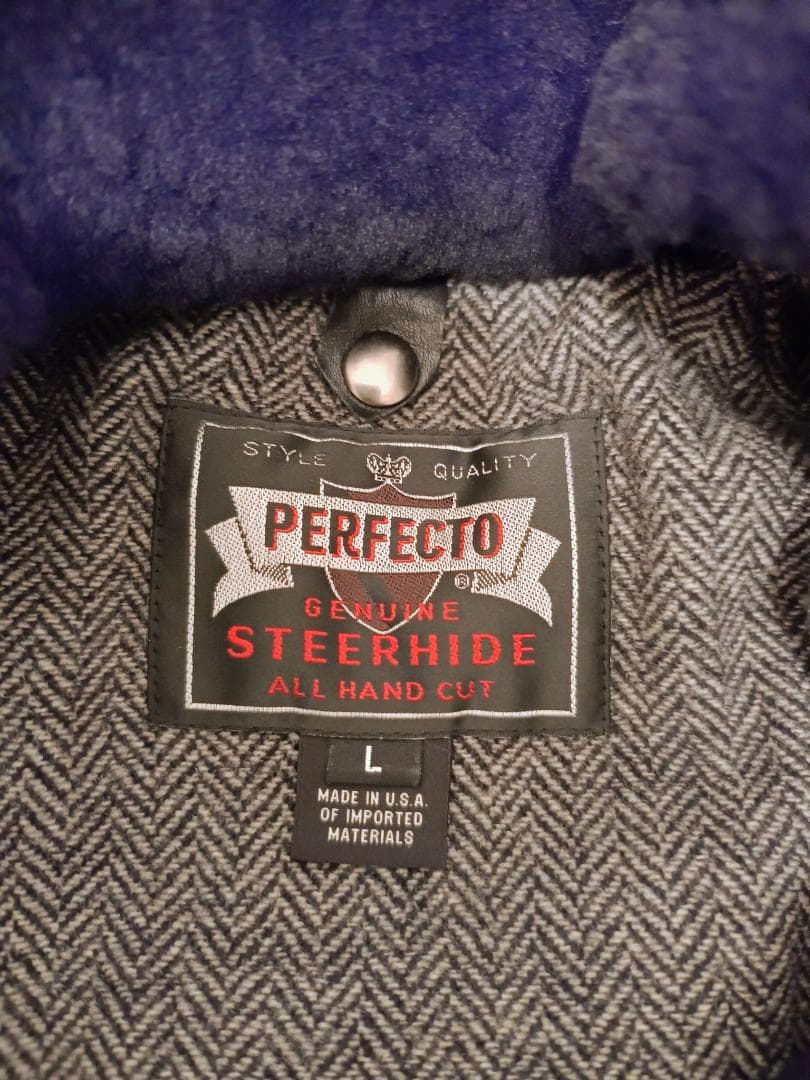 世界限定500着 Schott 90周年 ダブルライダース ショット - メルカリ