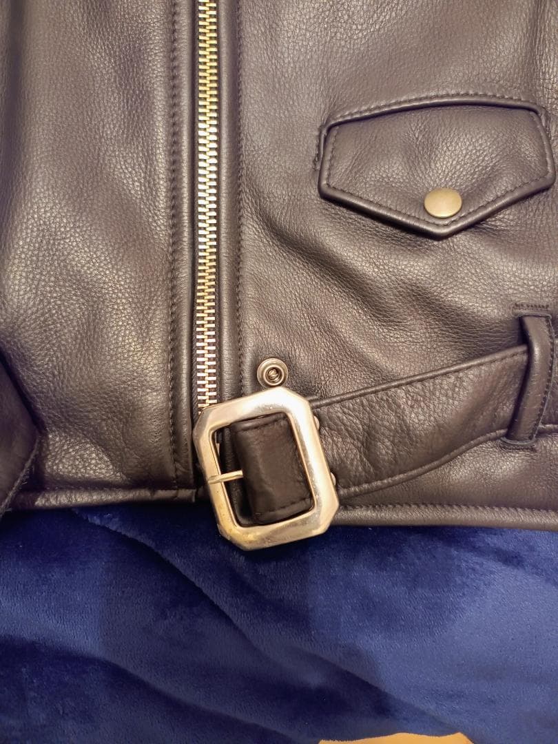 世界限定500着 Schott 90周年 ダブルライダース ショット - メルカリ