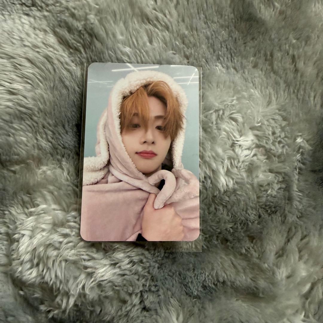 ALD1 サンウォン うさぎ毛布 makestar - メルカリ