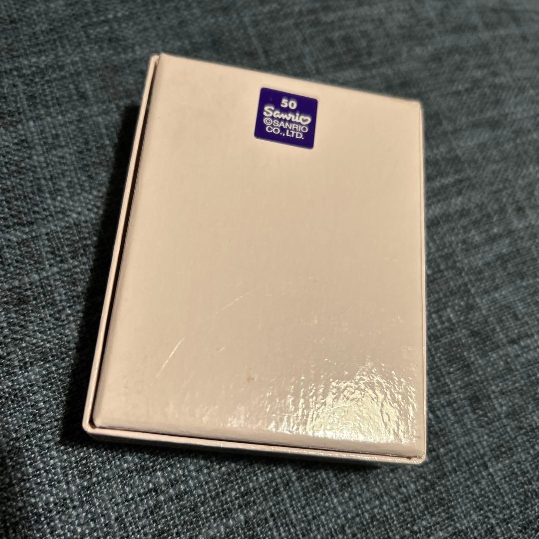 ハローキティ スワロフスキー　キーホルダー