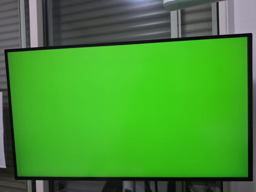 DELL U2722DE 27インチ WQHD モニター 美品